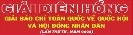 Tuyên truyền tham gia tổ chức Giải Diên Hồng lần thứ tư - năm 2026